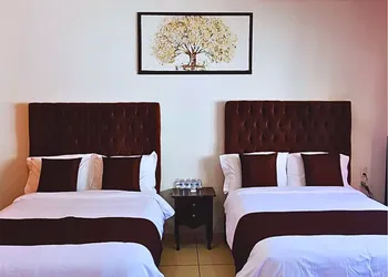 Hotel & Balneario Los Angeles hotel thumbnail 7