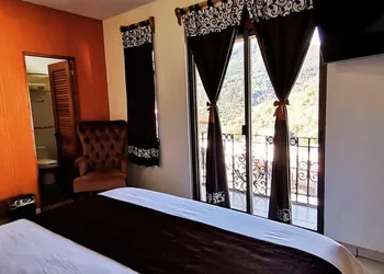 Hotel & Balneario Los Angeles hotel thumbnail 8