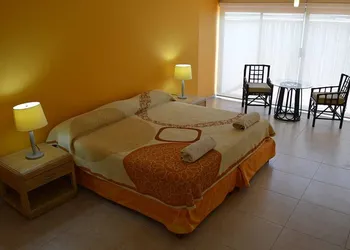 Hotel Chachalacas hotel thumbnail 4