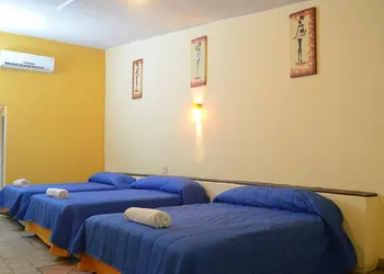 Hotel Chachalacas hotel thumbnail 5