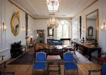 20 South Battery hotel thumbnail 2