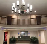 Regency Inn & Suites Houston East I 10 hotel detail image 4