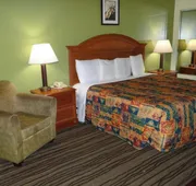Regency Inn & Suites Houston East I 10 hotel detail image 5