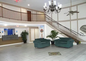 Regency Inn & Suites Houston East I 10 hotel thumbnail 2
