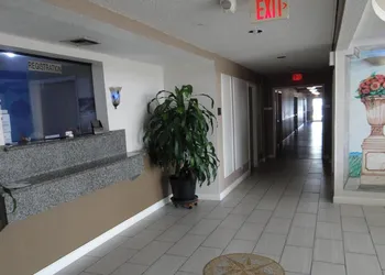 Regency Inn & Suites Houston East I 10 hotel thumbnail 3