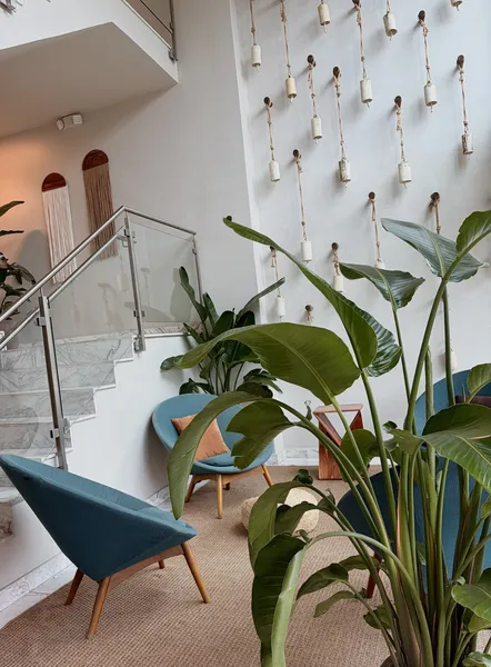 Hotel Mome hotel detail image 2