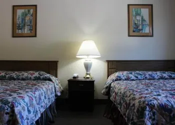 Glacier Hotel hotel thumbnail 4
