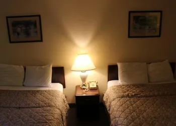 Glacier Hotel hotel thumbnail 6