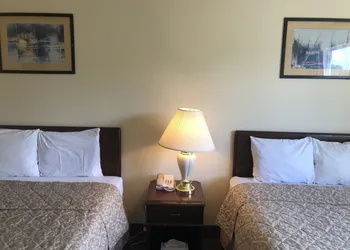 Glacier Hotel hotel thumbnail 7