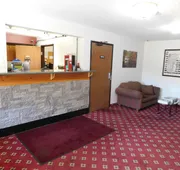 The Covered Bridge Inn hotel detail image 4