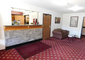 The Covered Bridge Inn hotel thumbnail 4