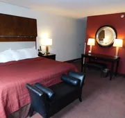 The Covered Bridge Inn hotel detail image 7