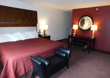 The Covered Bridge Inn hotel thumbnail 7