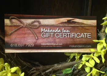 Makanda Inn hotel thumbnail 2