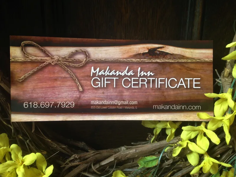 Makanda Inn hotel detail image 2