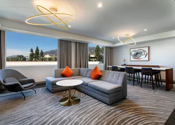 Le Méridien Pasadena Arcadia hotel thumbnail 4