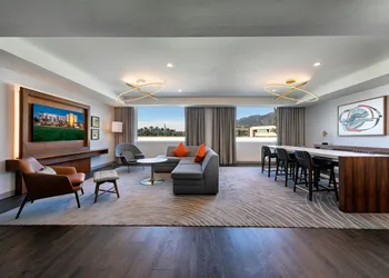 Le Méridien Pasadena Arcadia hotel thumbnail 5