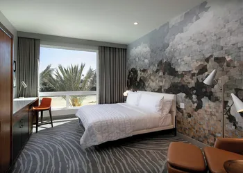 Le Méridien Pasadena Arcadia hotel thumbnail 8