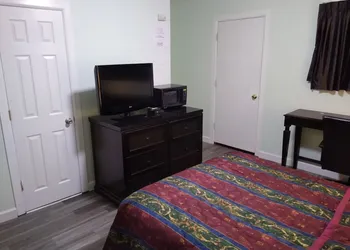 Laurel Notch Motel hotel thumbnail 5