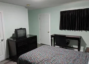 Laurel Notch Motel hotel thumbnail 8