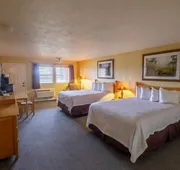 Boulder Mountain Lodge hotel detail image 3