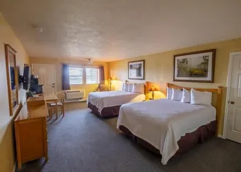 Boulder Mountain Lodge hotel thumbnail 3