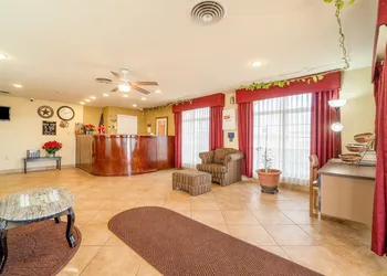 Stamford Inn hotel thumbnail 2