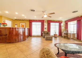 Stamford Inn hotel thumbnail 6