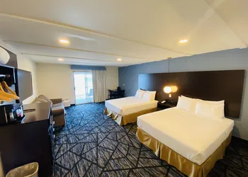 Clearwater Lakeshore Motel hotel thumbnail 6