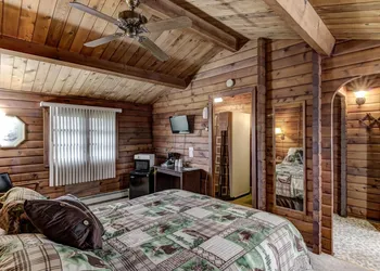 Rib Waters Inn hotel thumbnail 5