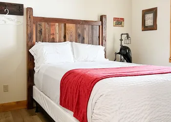 Cranberry Inn of Mercer hotel thumbnail 4