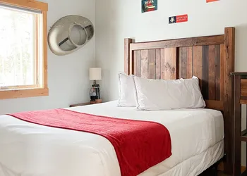 Cranberry Inn of Mercer hotel thumbnail 6