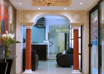 Best Western Taxco hotel thumbnail 2