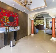 Best Western Taxco hotel detail image 5