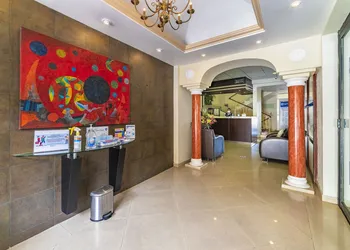 Best Western Taxco hotel thumbnail 5