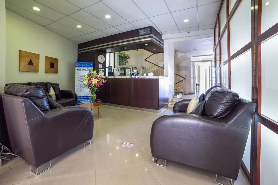 Best Western Taxco hotel detail image 6