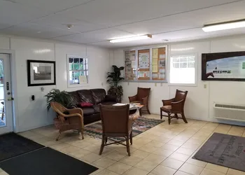 The Retreat at Center Hill Lake hotel thumbnail 2
