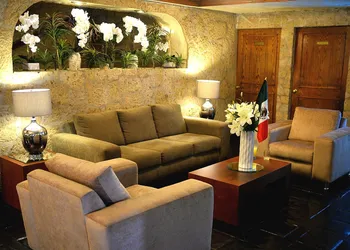 Best Western Posada Del Rio hotel thumbnail 2
