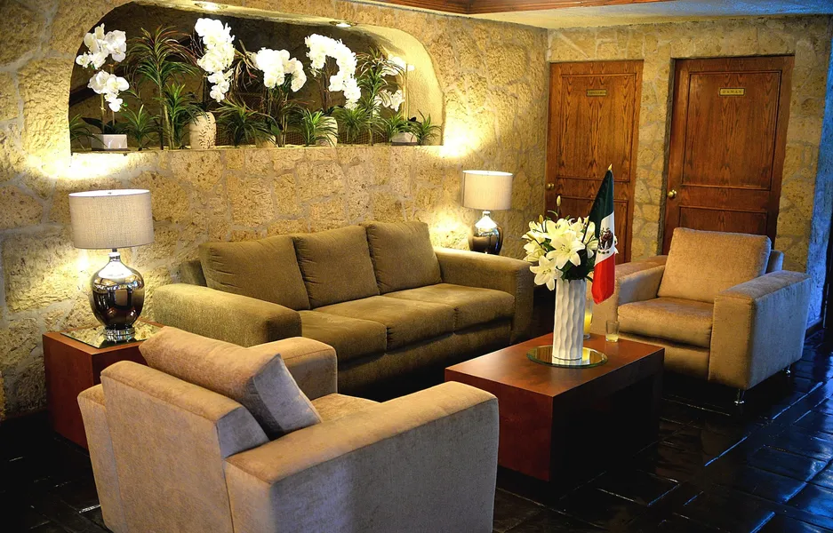 Best Western Posada Del Rio hotel detail image 2