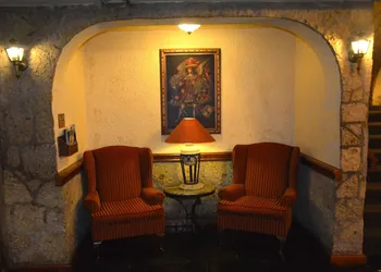 Best Western Posada Del Rio hotel thumbnail 4