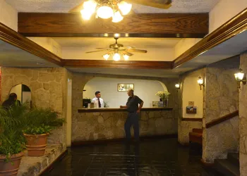 Best Western Posada Del Rio hotel thumbnail 5