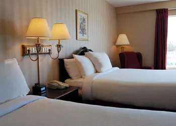 Kirkwood Inn hotel thumbnail 6