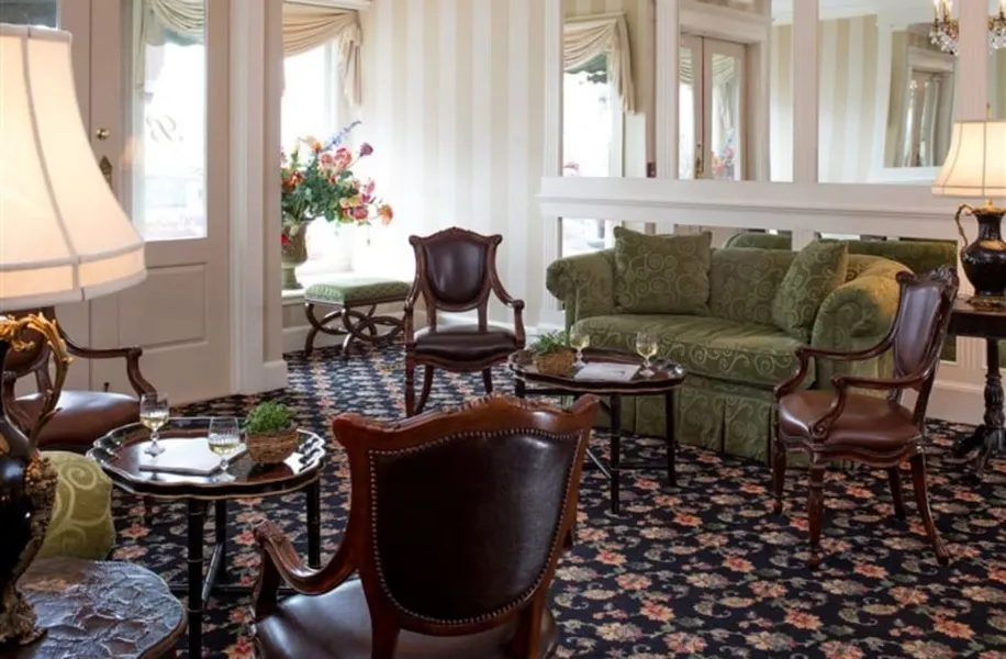Belfast Bay Inn hotel detail image 2