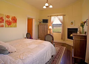 Flora Vista Inn hotel thumbnail 7