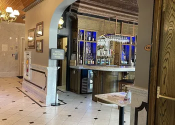The Union Hotel hotel thumbnail 2
