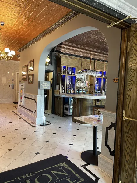 The Union Hotel hotel detail image 2