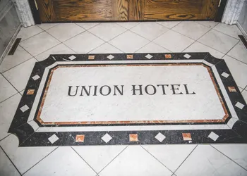 The Union Hotel hotel thumbnail 3