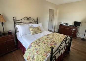 The Union Hotel hotel thumbnail 5