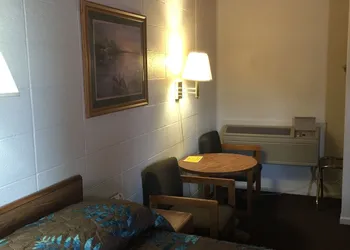 Lazy U Motel hotel thumbnail 7