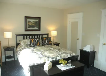 Windsor Guest House hotel thumbnail 4